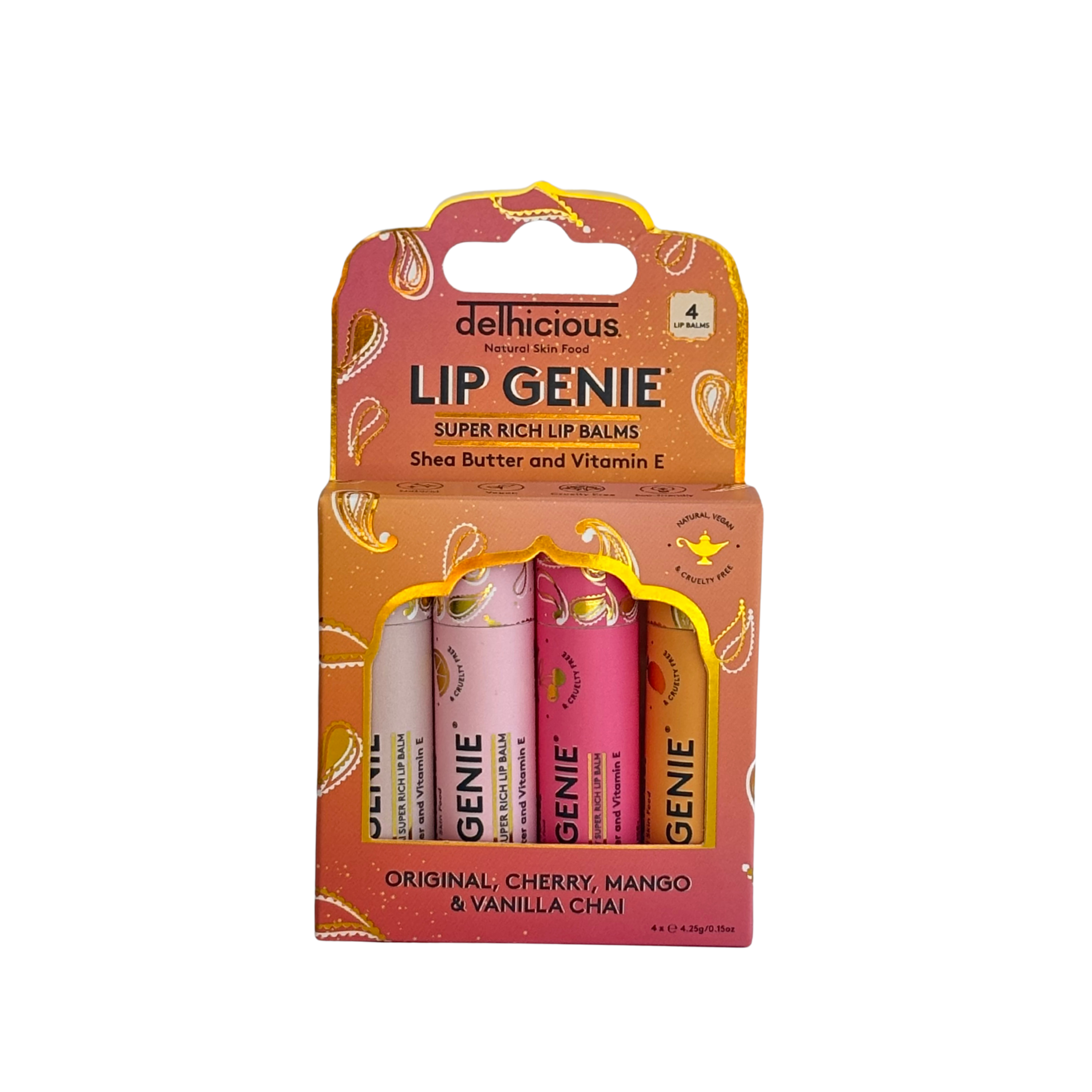 Delhicious Lip Genie